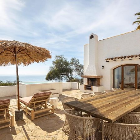 Buccara Villa Poniente Villajoyosa Luaran gambar