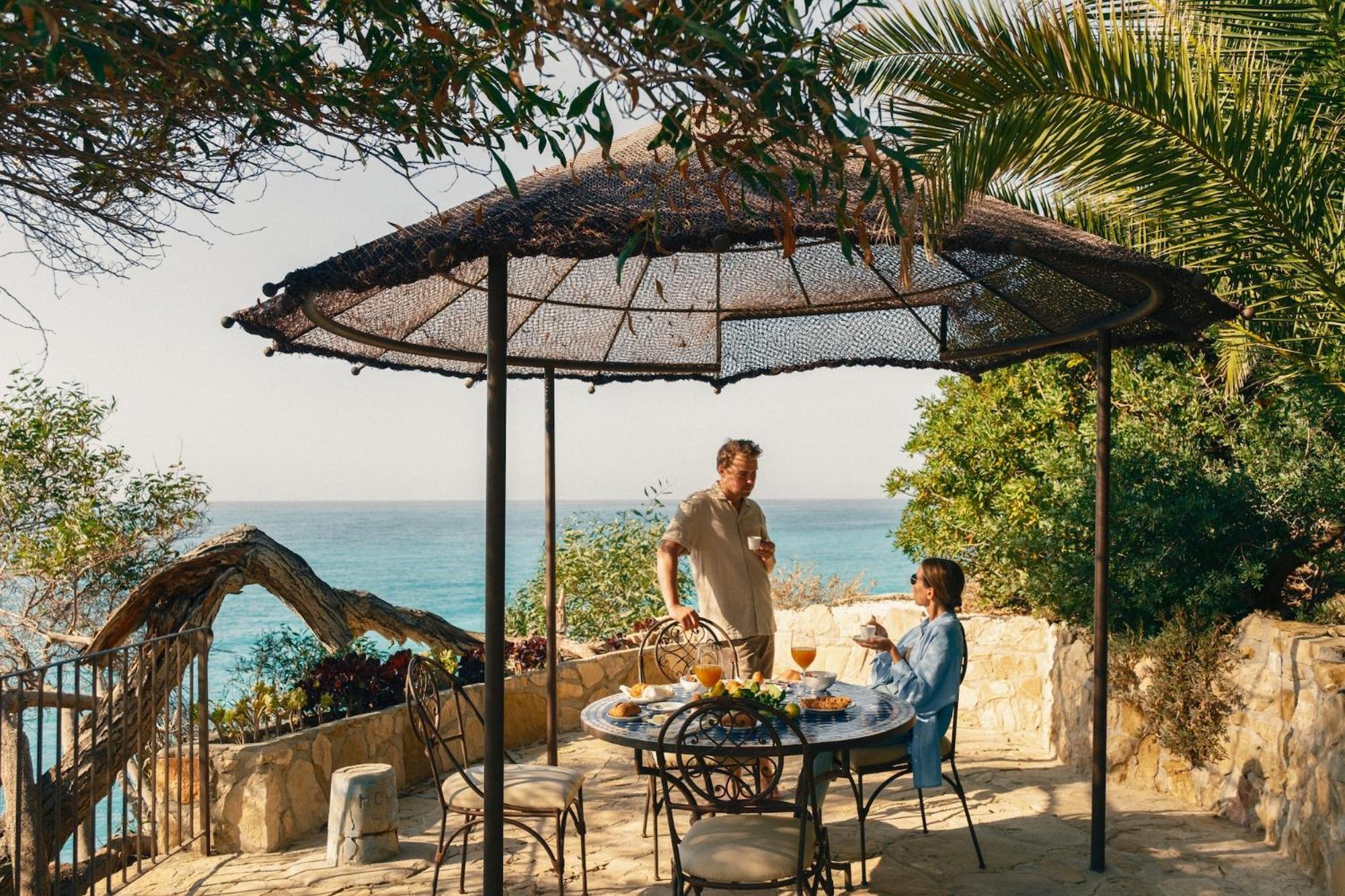 Buccara Villa Poniente Villajoyosa Luaran gambar