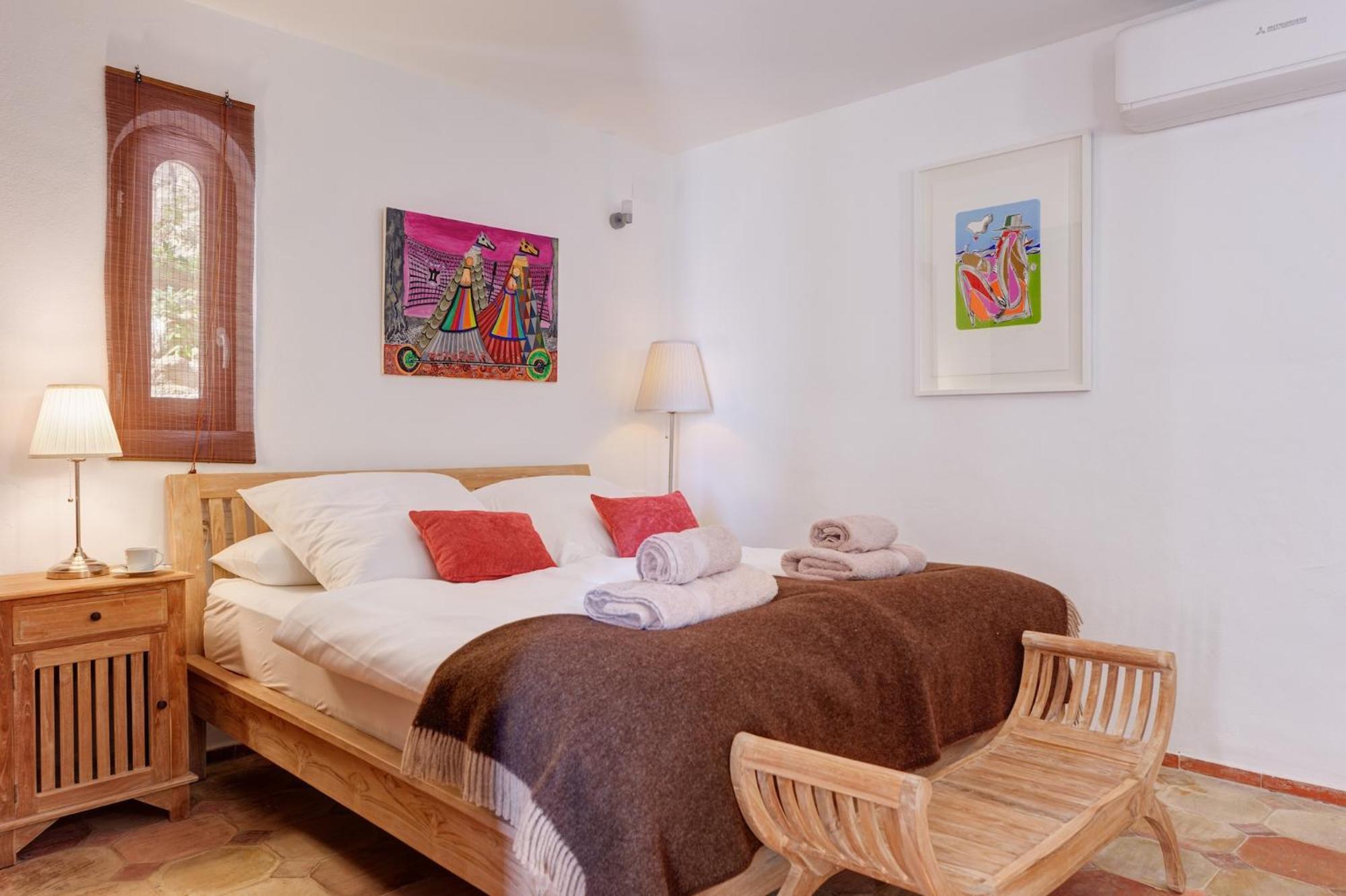 Buccara Villa Poniente Villajoyosa Luaran gambar