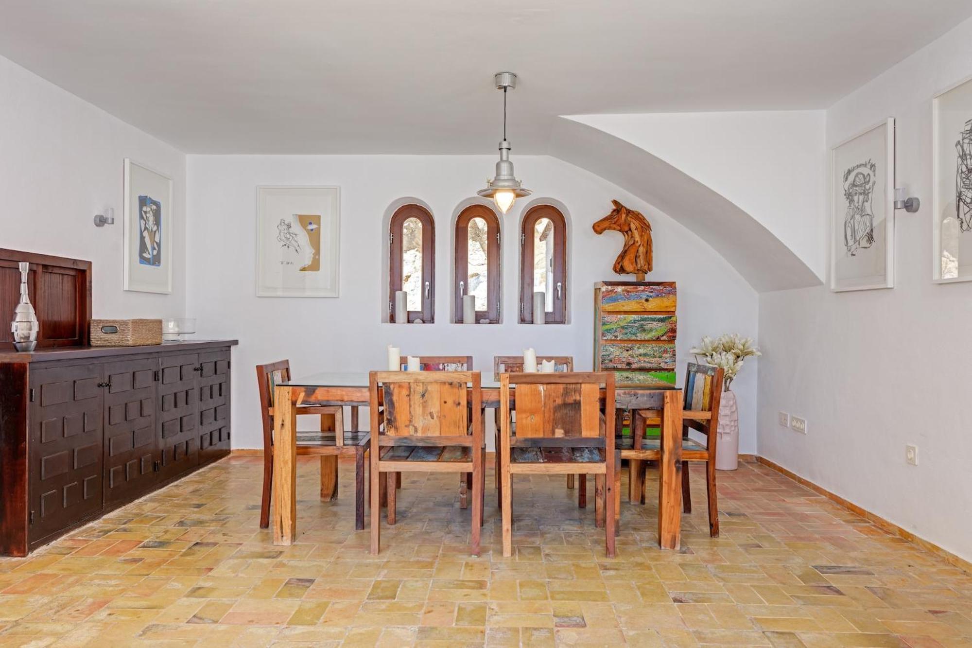 Buccara Villa Poniente Villajoyosa Luaran gambar
