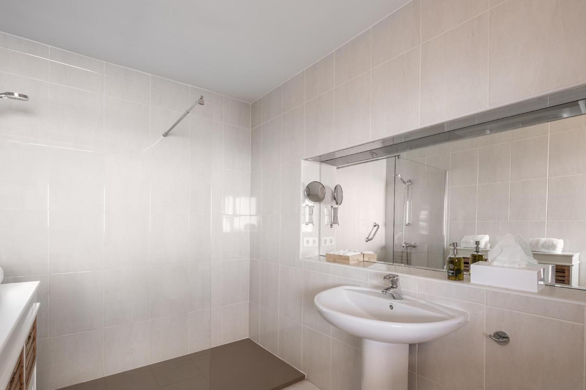 Buccara Villa Poniente Villajoyosa Luaran gambar